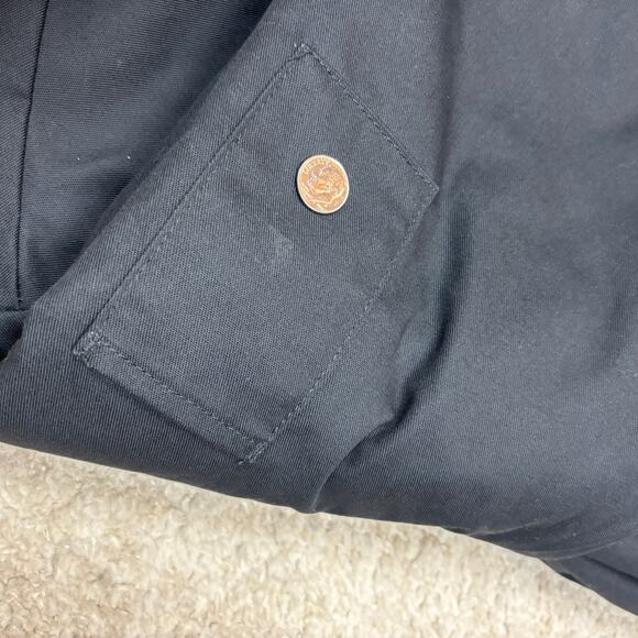 Dickies Chiefin Heavily Full Zip Jacket Rare Men's Large - Picture 15 of 16